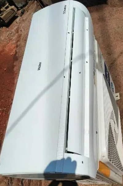 hair ac DC inverter 1.5 ton
