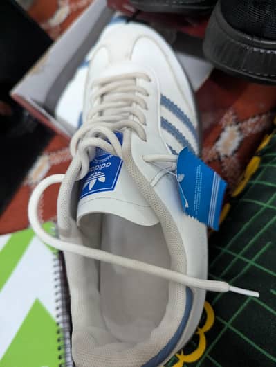 Adidas Sambas
