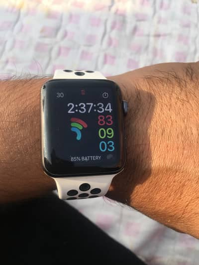 Apple Watch Series 3
