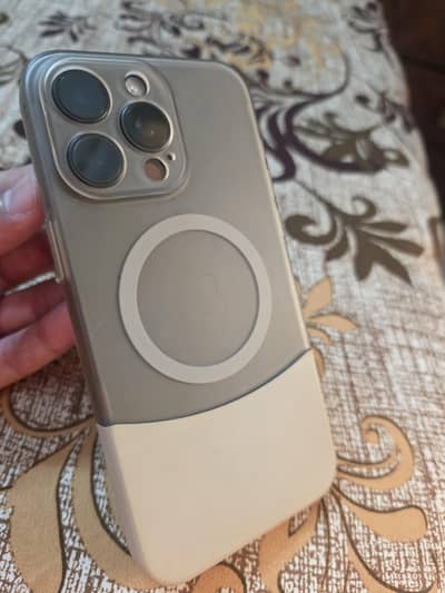 iPhone 15 Pro Max JV 256 GB