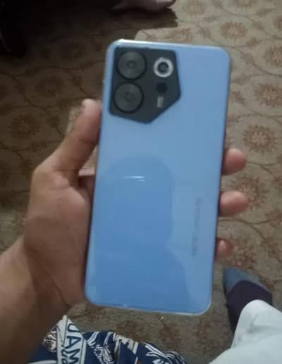 tecno camon 20 pro 5g china kit
