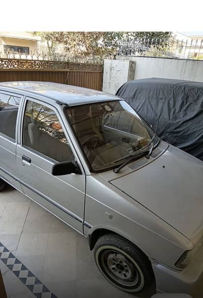 Mehran VXR