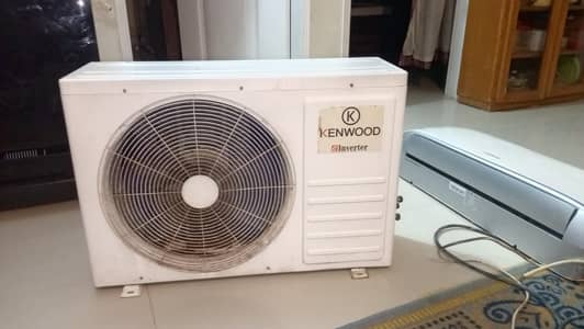 KENWOOD AC 1.5 Ton