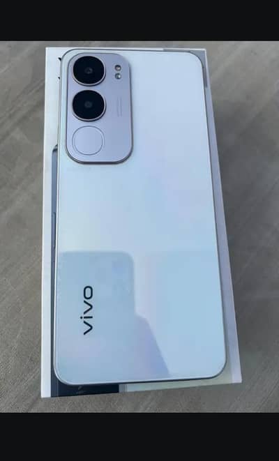 Y19s vivo