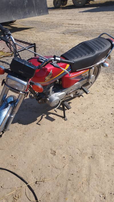 Model 2010 Registered 2011