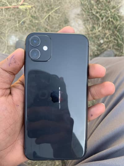 IPHONE 11 black for sale