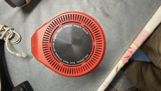 D-Link DSL-2890AL WIRELESS AC1750 Gigabyte Cloud ADSL2 MODEM ROUTER