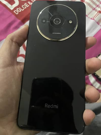 Redmi A3x pta approved