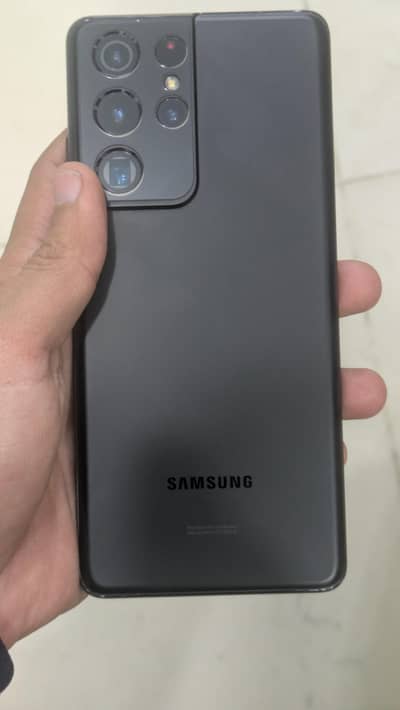Samsung S21 ultra.    urgent sale