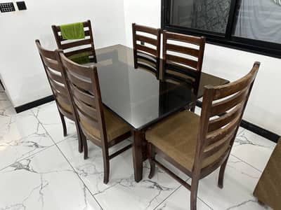 Dining Table wooden