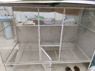 Flying Cage for sell