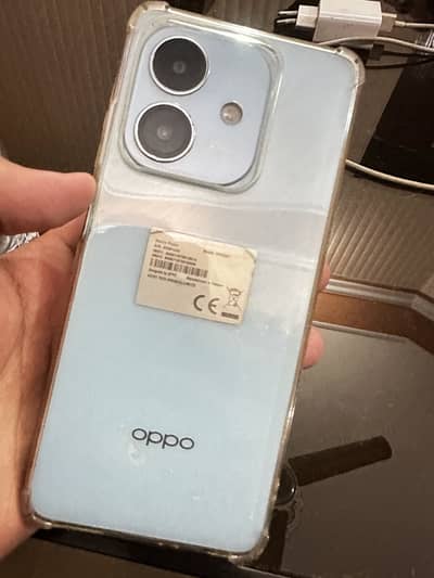 Oppo A3x 4/64