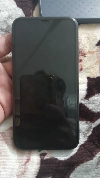 Iphone 11 jv nonpta ha