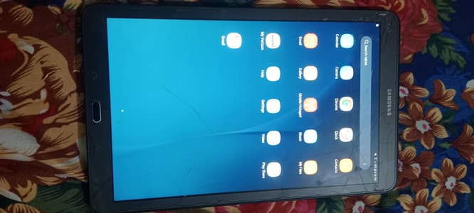 Samsung Galaxy Tab E