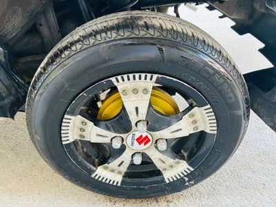 suzuki alto vxr for sel