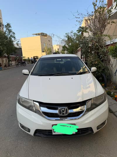 Honda City Prosmatic IVTEC  1300 CC of 2021