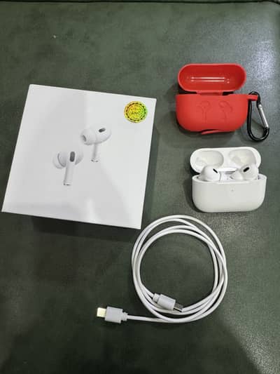 Airpods pro 2