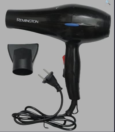 hair dryer
