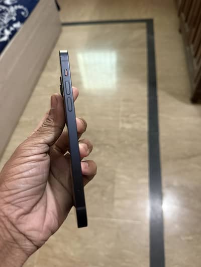 iPhone 12 PTA approved 256 gb