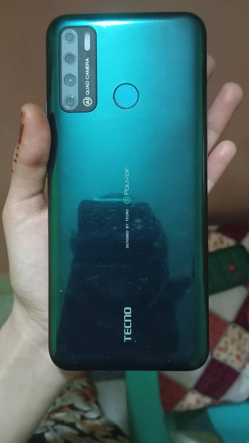 Tecno 0