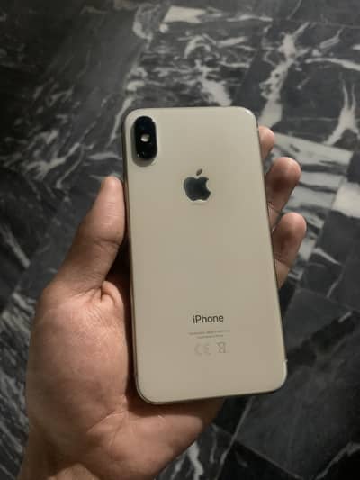 Iphone X