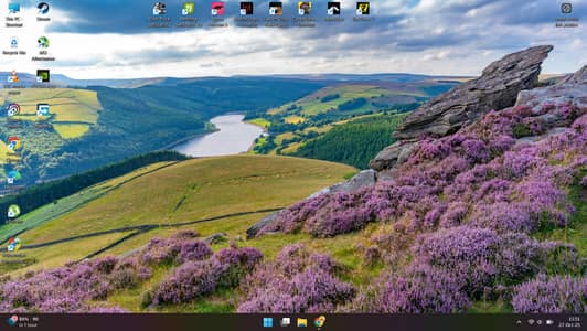 Lenovo T570 Laptop for Gaming, Video Editing,