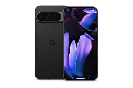 Google pixel 9 pro Xl 16/256 read add