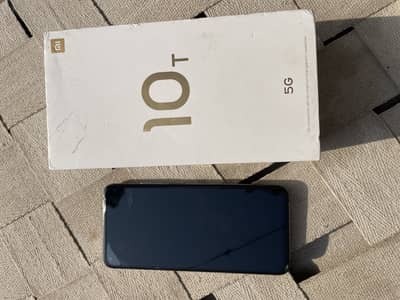 Mi10T pubg 90fps (no exchange)