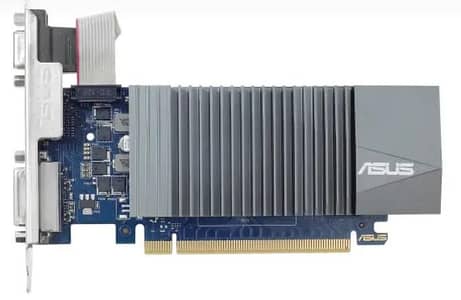 graphic card