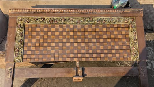 King Size Bed For Sale