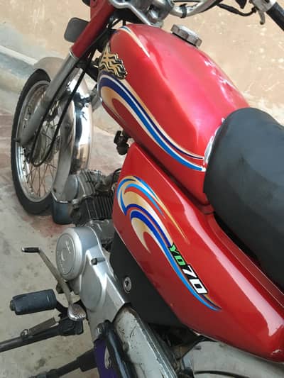 DHOOM 70CC COMPLETE FILE