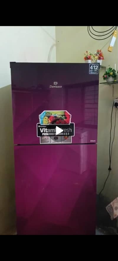 new frigerator for sale condition new 0300/69/16/892