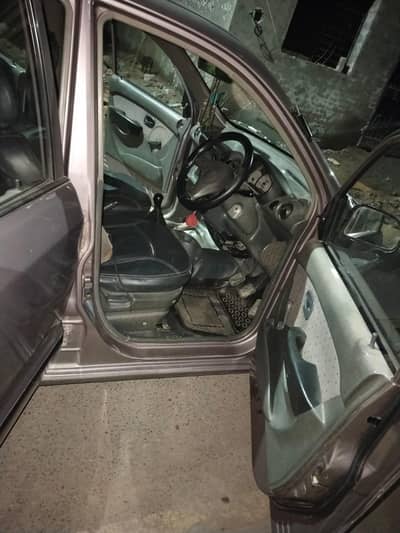 Santro Plus power steering || Neat and clean ||