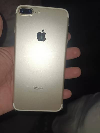 iphone 7 Plus 128GB
