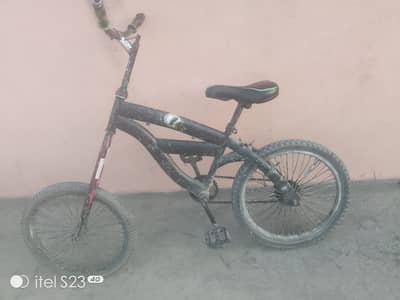 bickcycle for sell many feature in it price kam ho jay ge