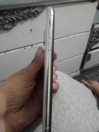 Iphone x non pta 256 gb