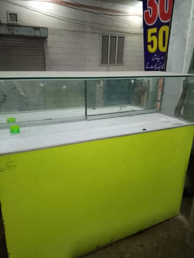 counter for sale
