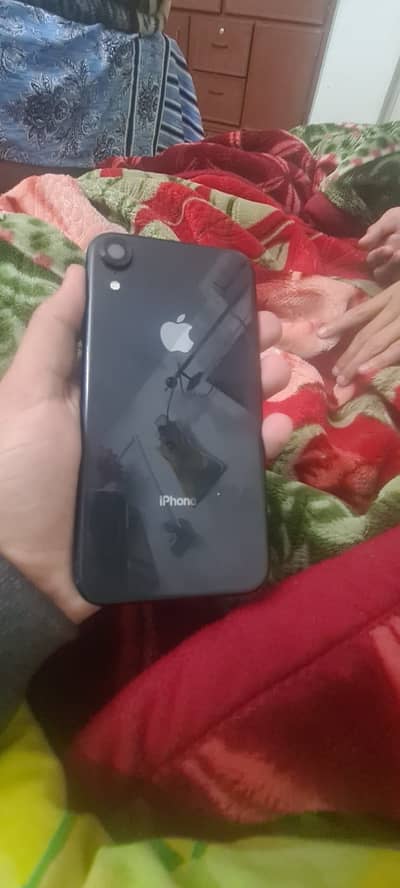 Iphone xr 64 gb jv nonpta