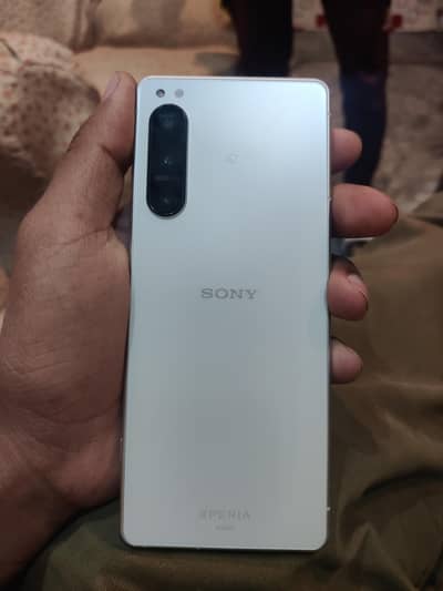 sony Xperia 5 Mark 4 8/128