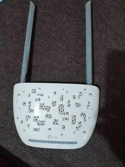 Tp Link Router For Sale