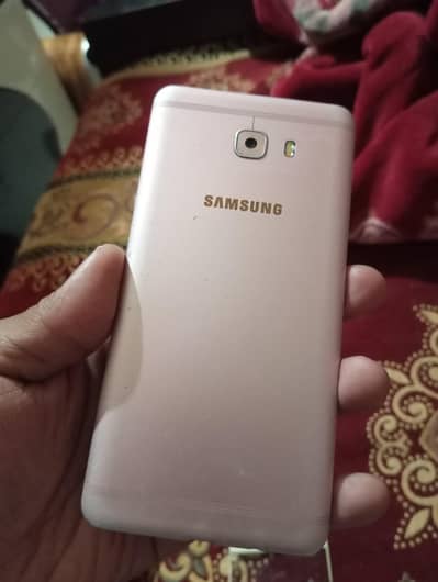 Samsung Galaxy C9 Pro