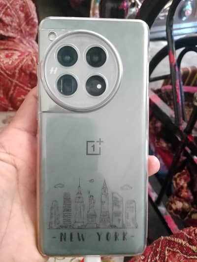 OnePlus 12 official PTA approved