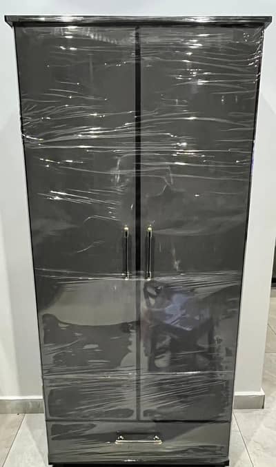 Kitchen Cabinets for crockery and essentials