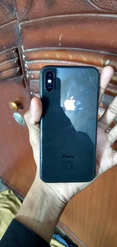 iPhone x 256GB my Whatsapp 03. %16%366%02%14
