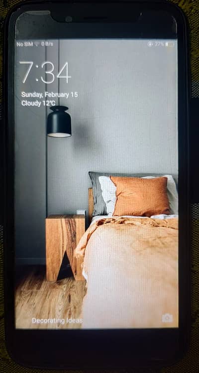 Selling my OPPO A71 (2018)