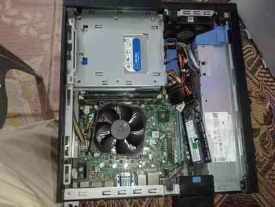 computer for urgent sale
