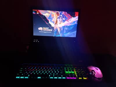 Gaming Laptop | i5 4th Gen | 16GB RAM | AMD FirePro 2GB GPU