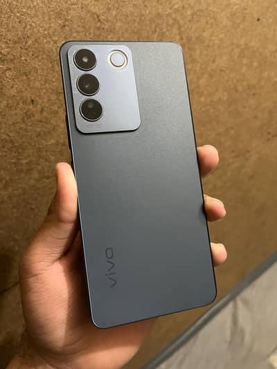 Vivo v27e