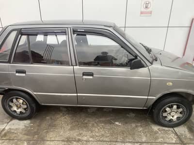 Mehran vxr 2015 03189655501