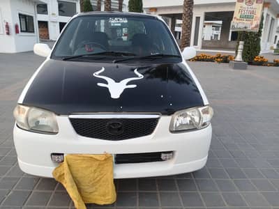 suzuki  alto 2004